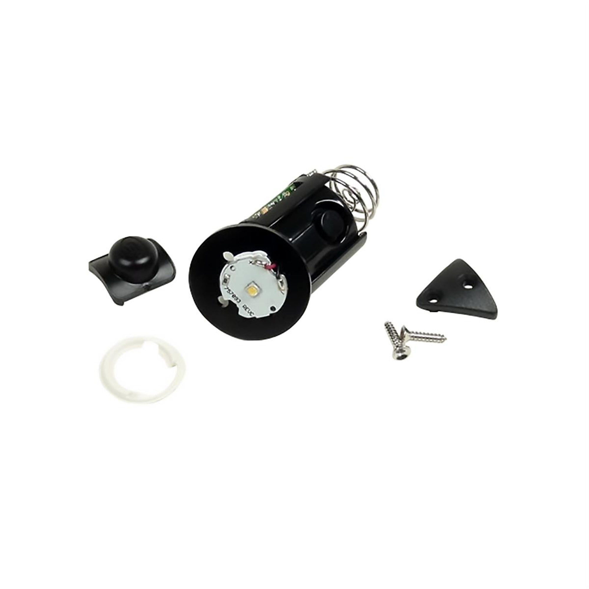 Streamlight Switch Boot for LED Stinger — Model# STL75952